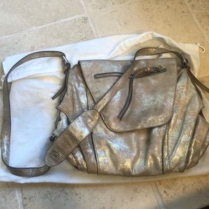 Kooba Brielle large crossbody with dustbag